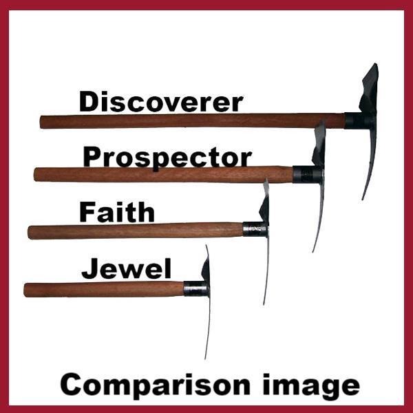 CC Pick - Prospector