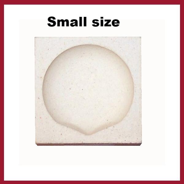 Crucible - Small Square