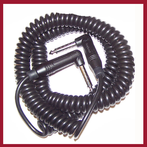 Curly Cord - SDC extension cable M-M