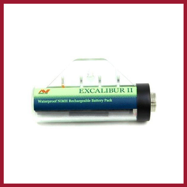 Battery - Excalibur II