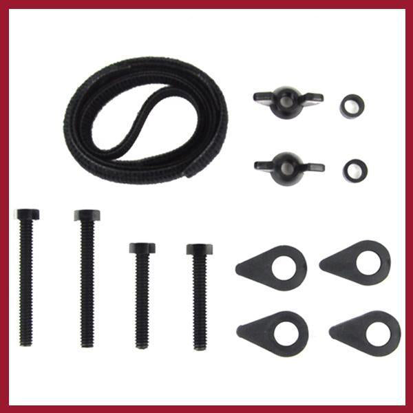 Coil Wear Kit - SD, GP, GPX