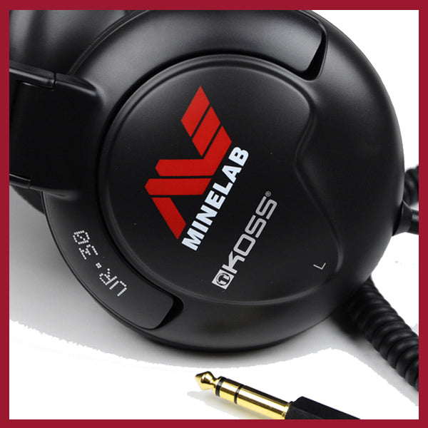 Headphones - Koss UR30