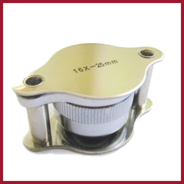 Loupe LP1 - Jewellers 25 x 16