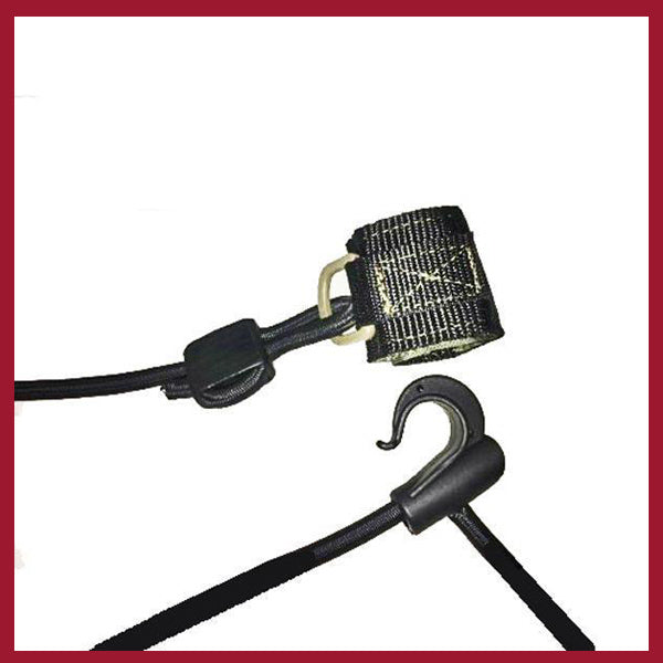 Bungy Cord GPZ7000 - 8 mm cord