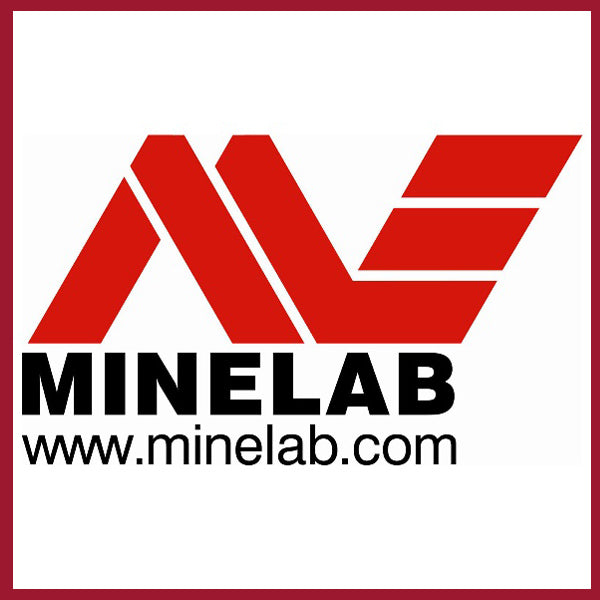 EXCALIBUR II - Minelab