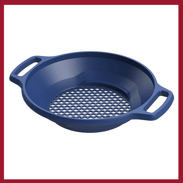 PJG Green Mini Classifier Screen, Pan Panning Kit & Recovery