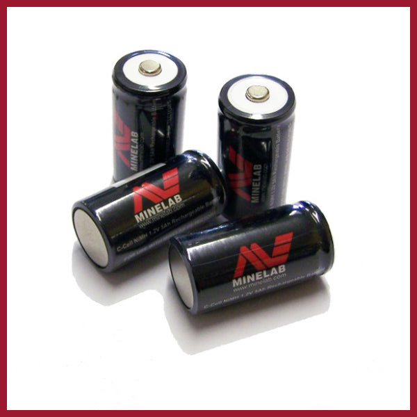 Battery - SDC2300 Spare NiMh
