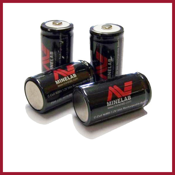 Battery - SDC2300 Spare NiMh