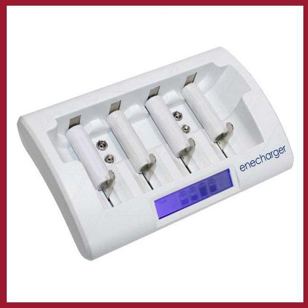 Charger - SDC2300 NiMh