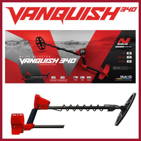 Vanquish 340