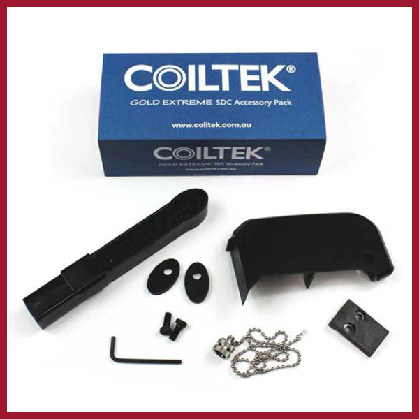Coiltek coil accessory pack suit SDC2300