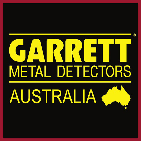 Headphones - Garrett Treasuresound